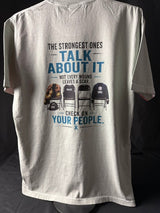 Check on your people